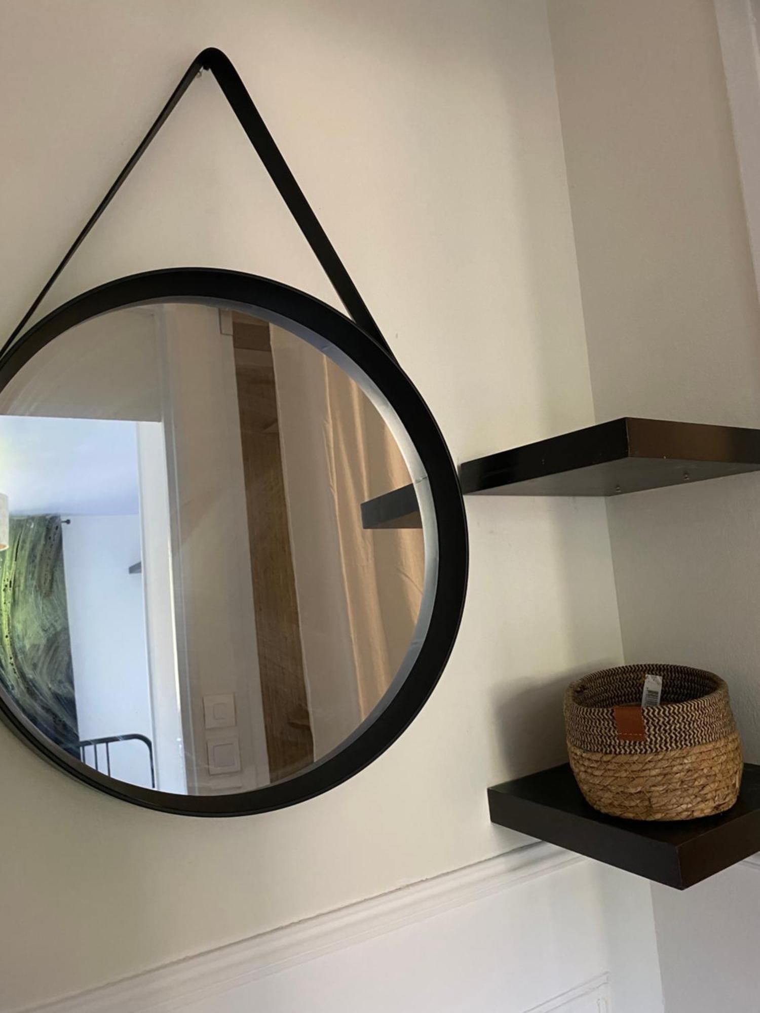 Bel Spacieux ,convivial De 3 Avec Parking Prive Secure Apartment
