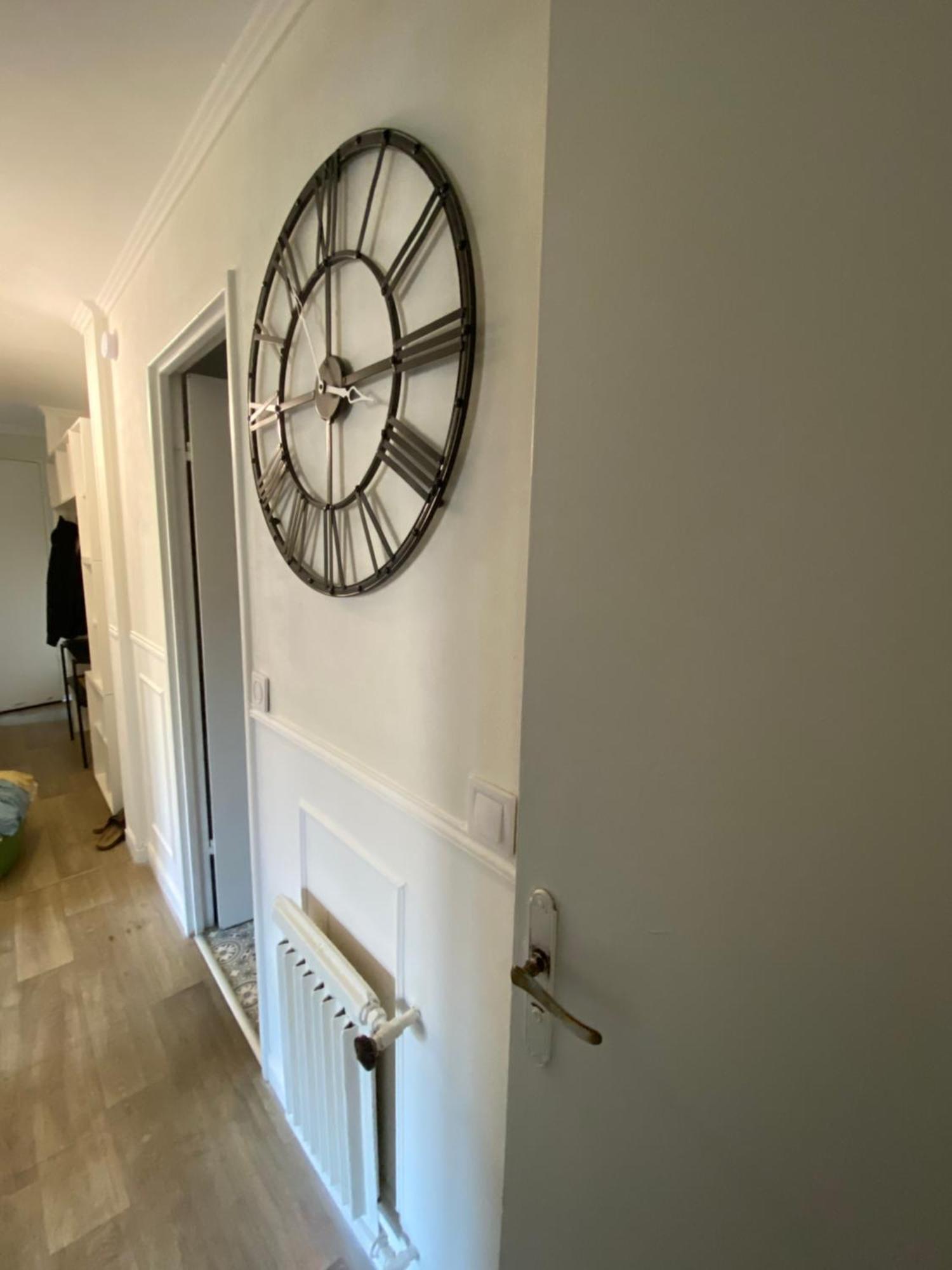 Bel Spacieux ,convivial De 3 Avec Parking Prive Secure Apartment Caen