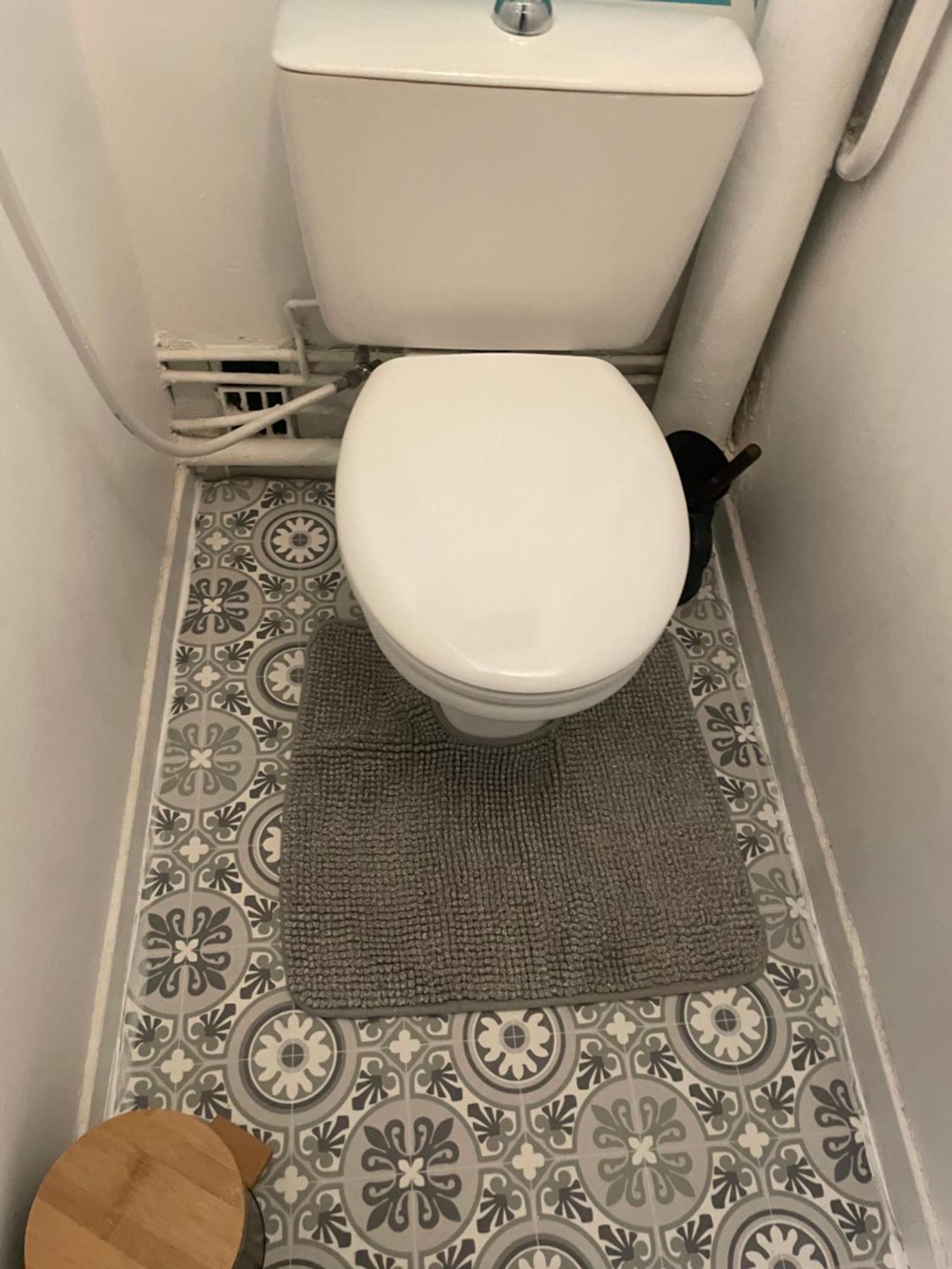 Apartment Bel Spacieux ,convivial De 3 Avec Parking Prive Secure