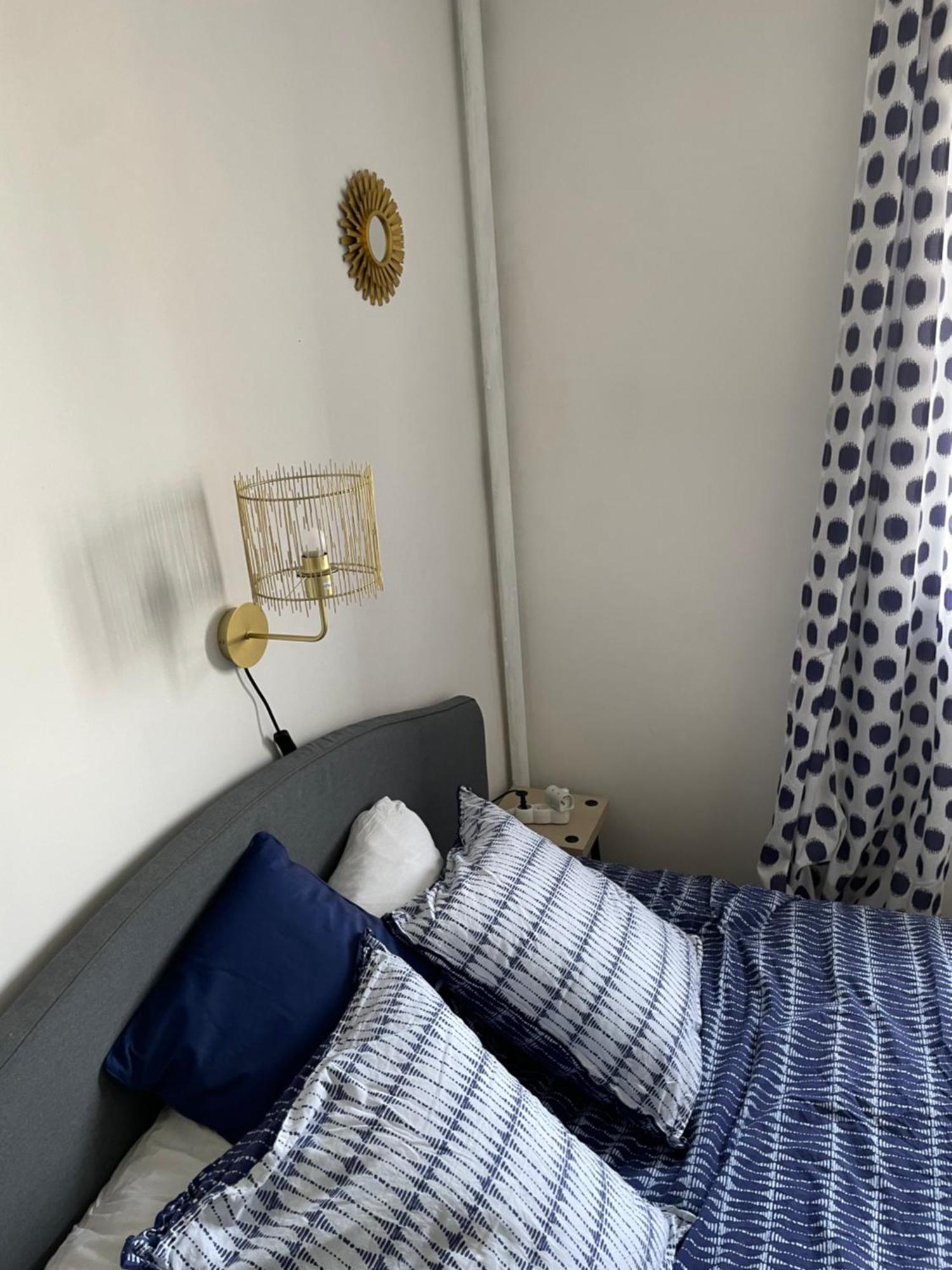Bel Spacieux ,convivial De 3 Avec Parking Prive Secure Apartment
